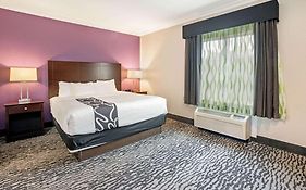 La Quinta By Wyndham Houston - Magnolia